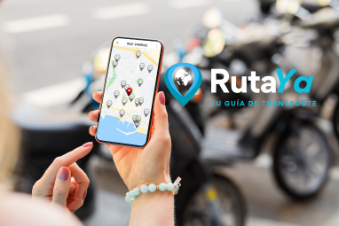 RutaYa